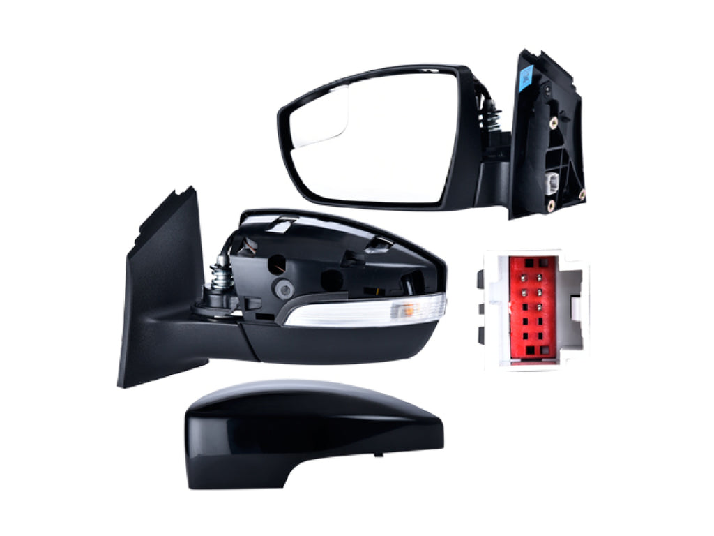 Espejo Izquierdo PW 018-1219-33