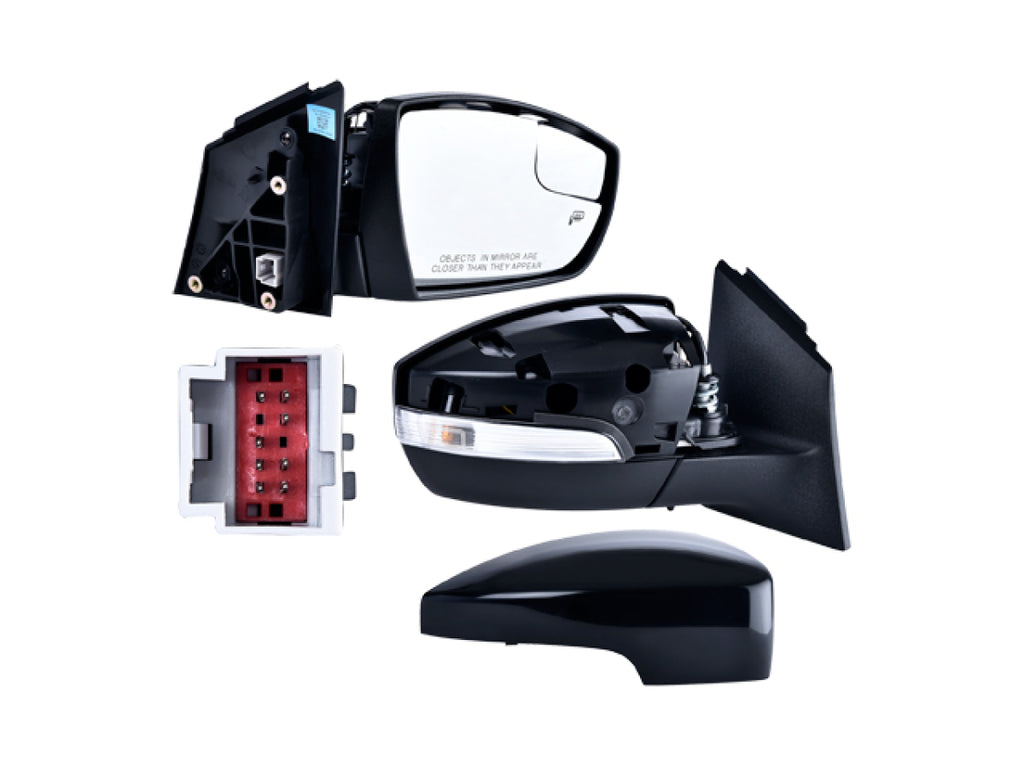 Espejo Derecho PW 018-1219-34