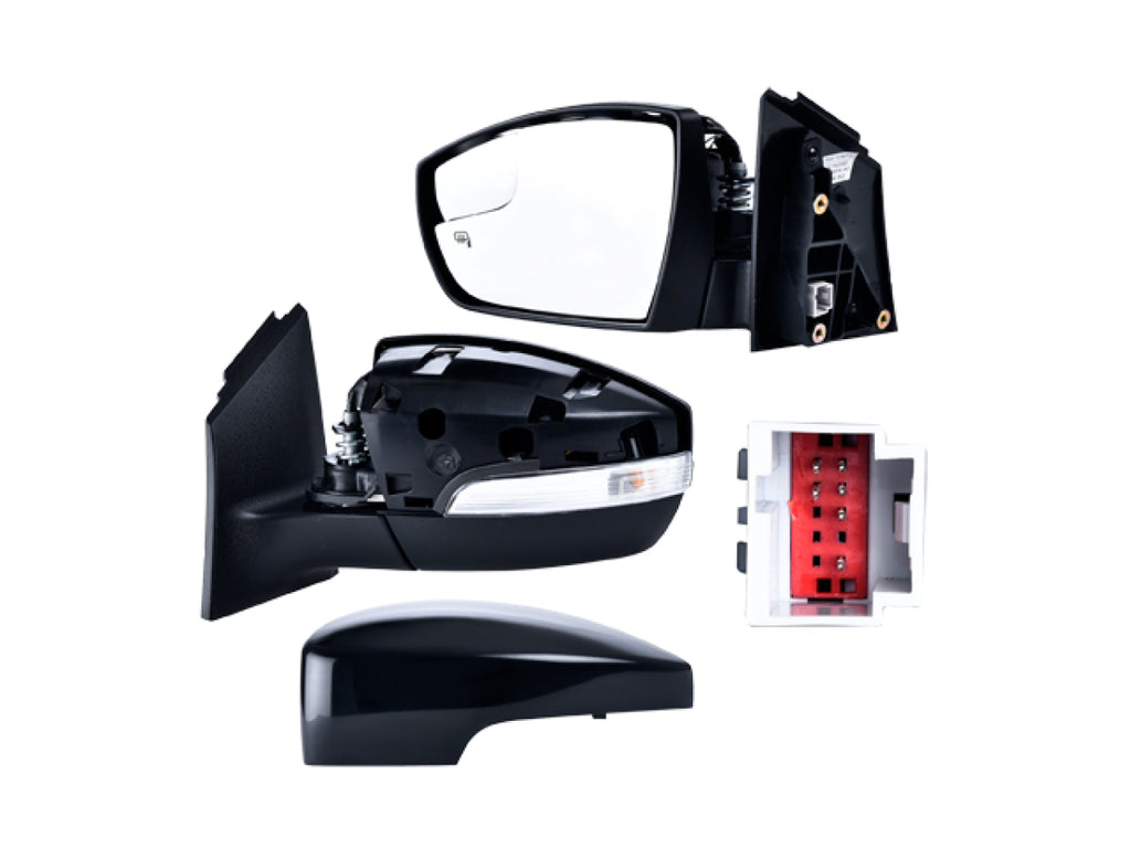 Espejo Izquierdo PW 018-1219-35