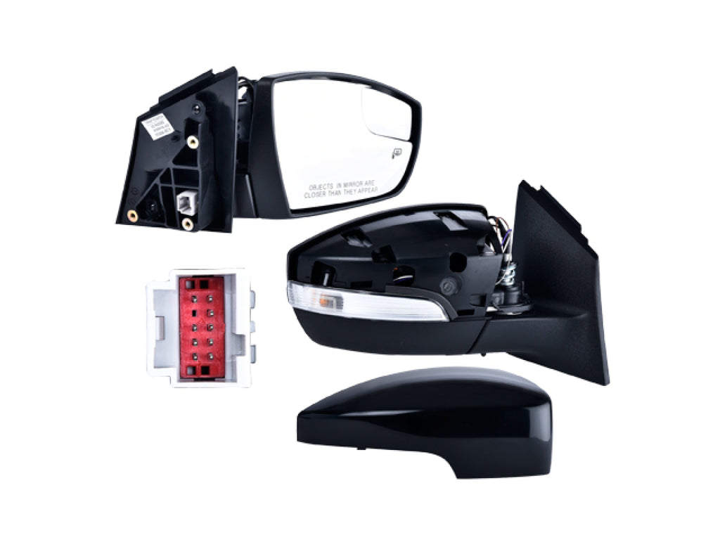 Espejo Derecho Inferior PW 018-1219-36