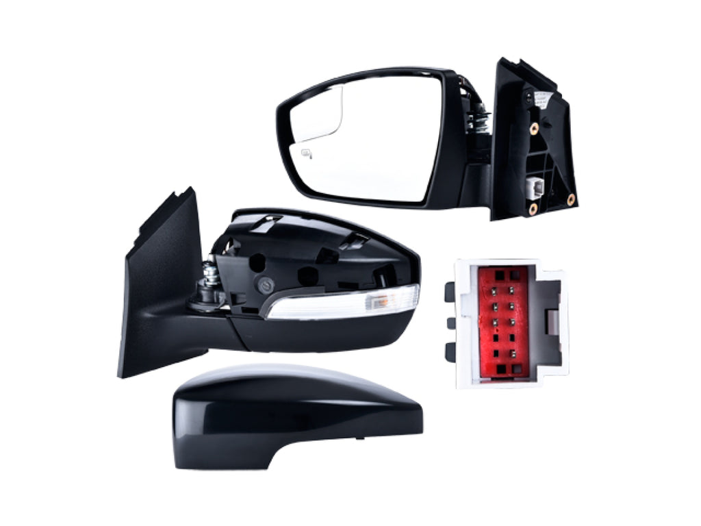 Espejo Izquierda Inferior PW 018-1219-37