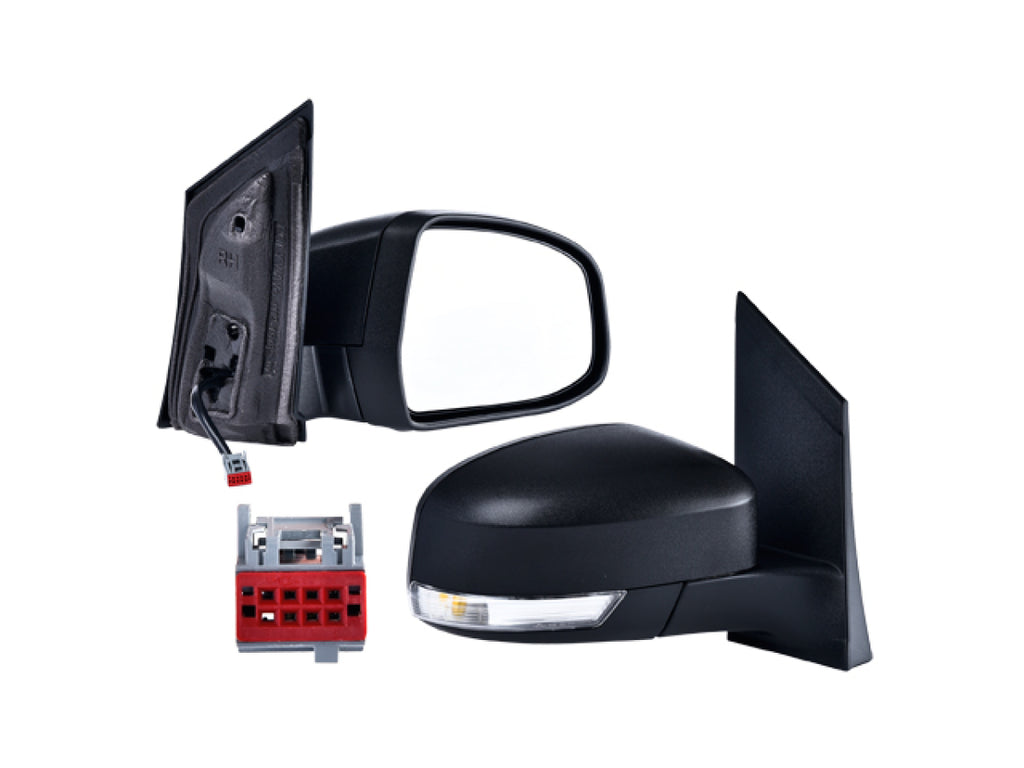 Espejo Derecha PW 018-1219-38