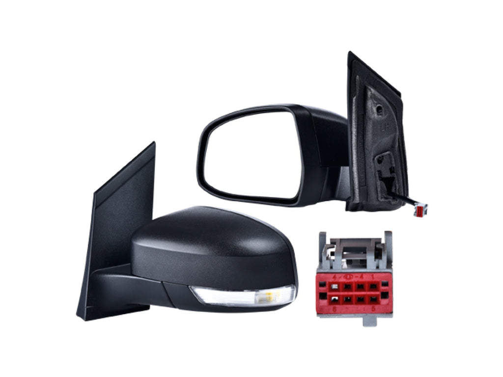 Espejo Izquierda PW 018-1219-39