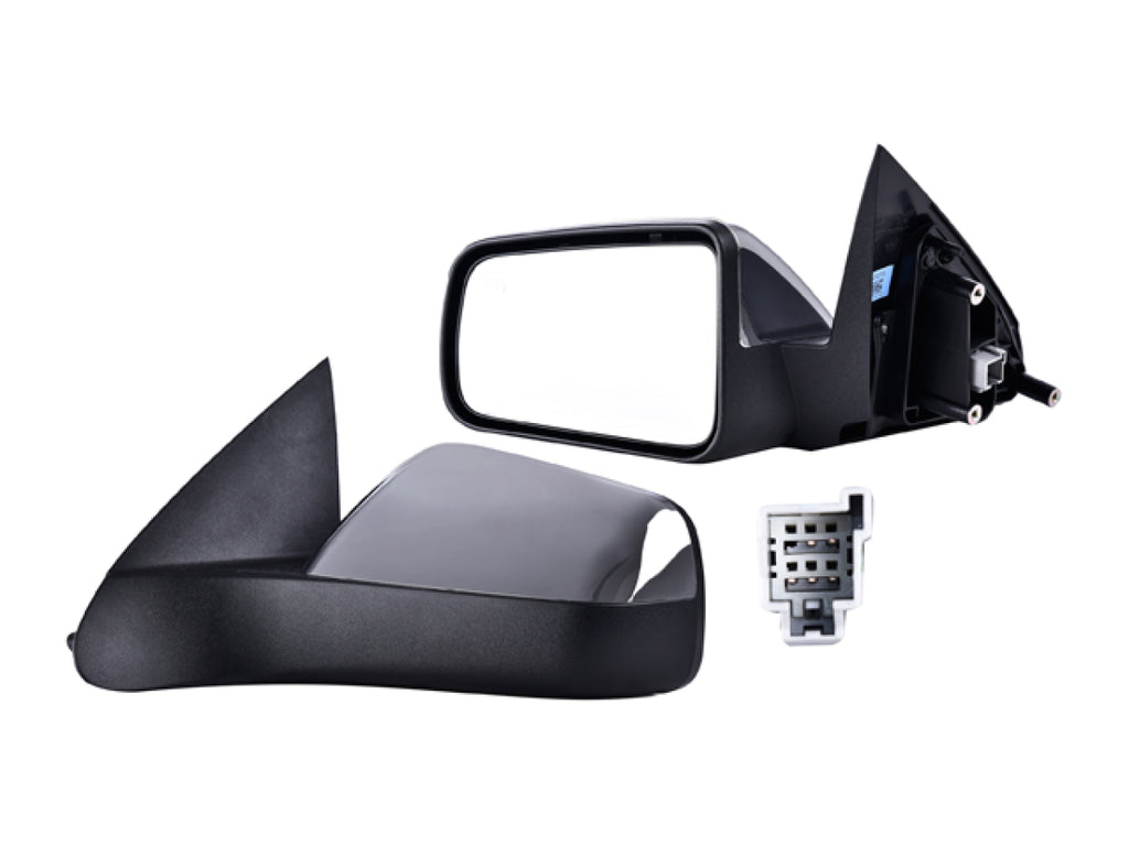 Espejo Izquierdo PW 018-1219-45