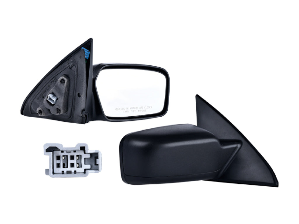 Espejo Derecho PW 018-1221-02