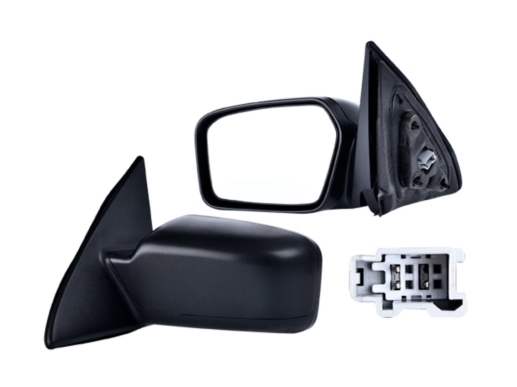 Espejo Izquierdo PW 018-1221-03