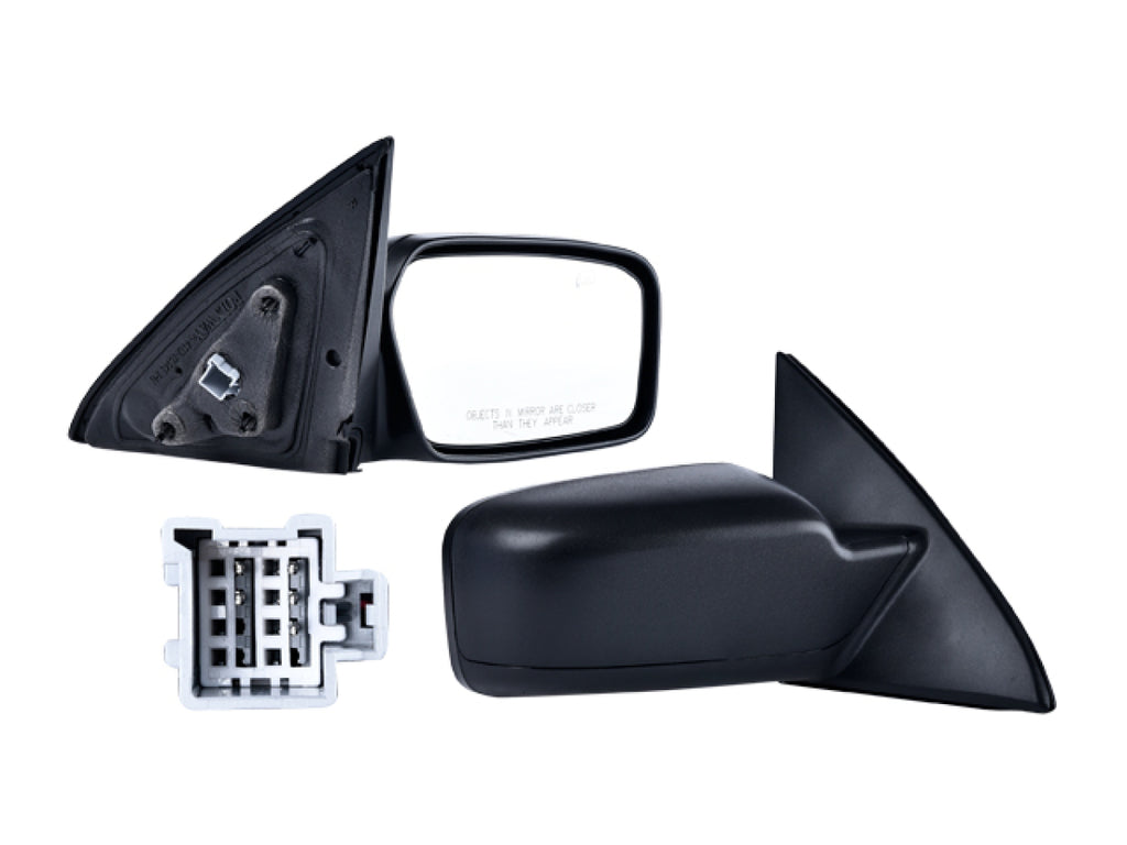 Espejo Derecha PW 018-1221-04