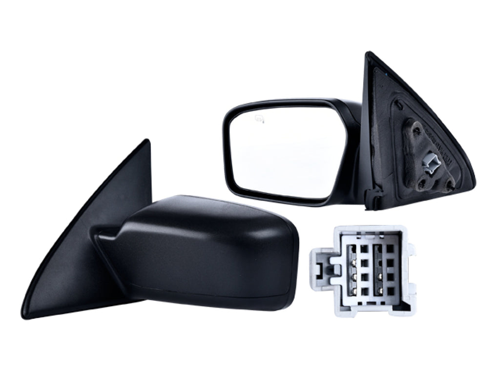 Espejo Izquierdo PW 018-1221-05