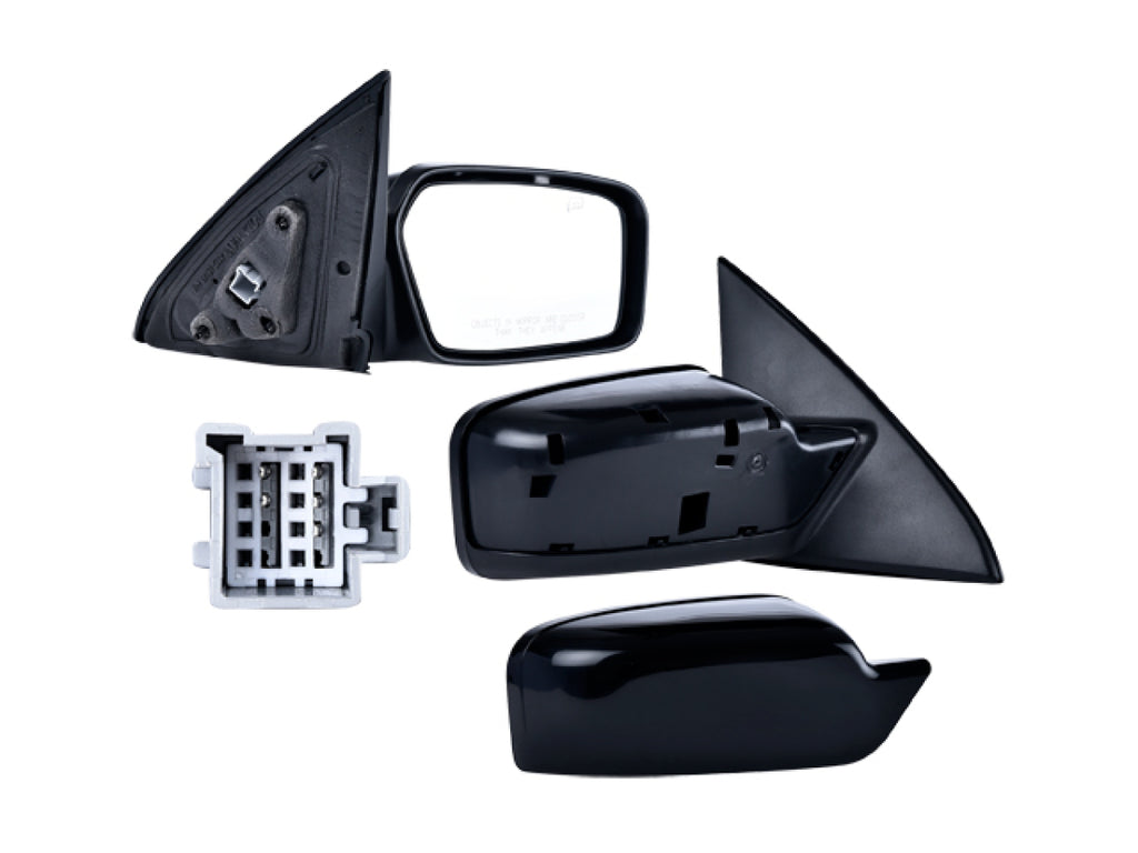 Espejo Derecho PW 018-1221-08