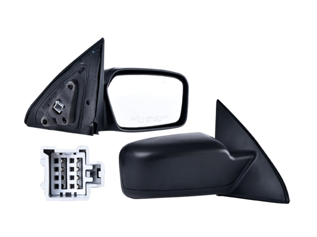 Espejo Derecho PW 018-1221-26