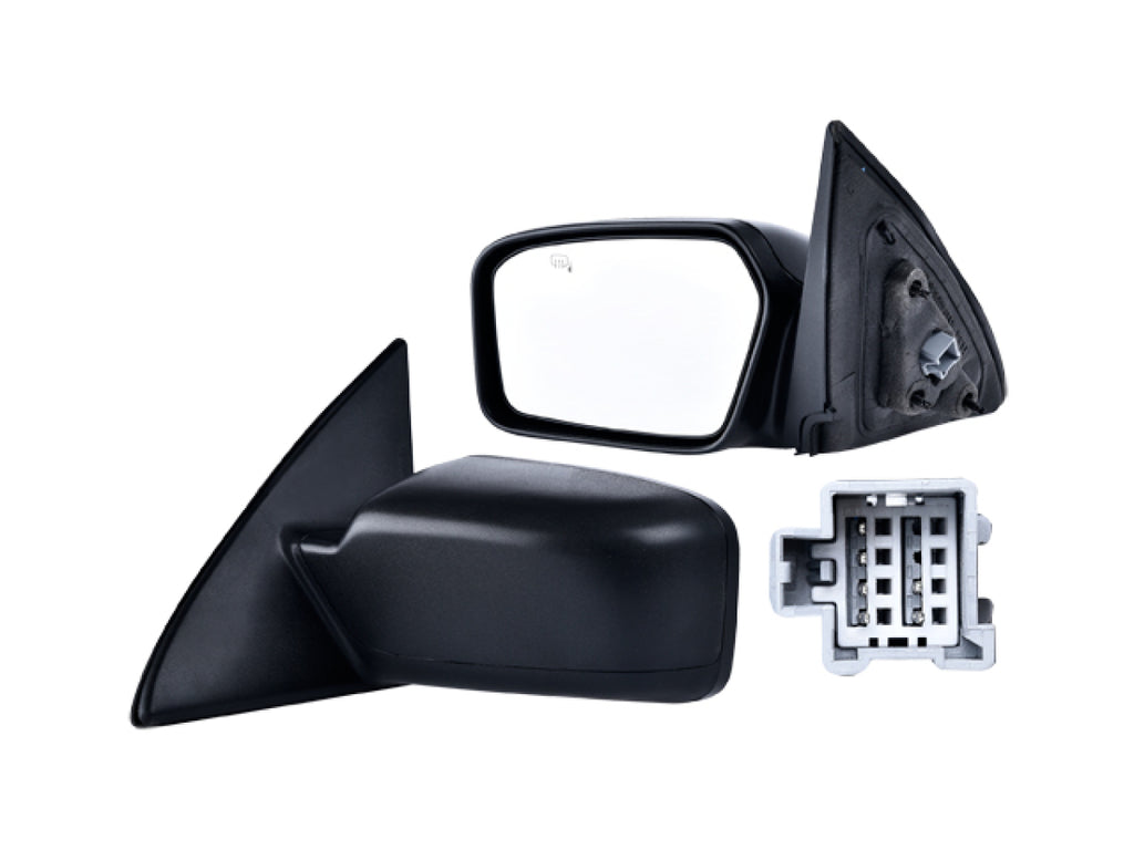 Espejo Izquierdo PW 018-1221-27