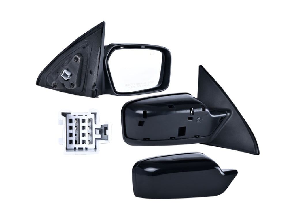 Espejo Derecho PW 018-1221-28