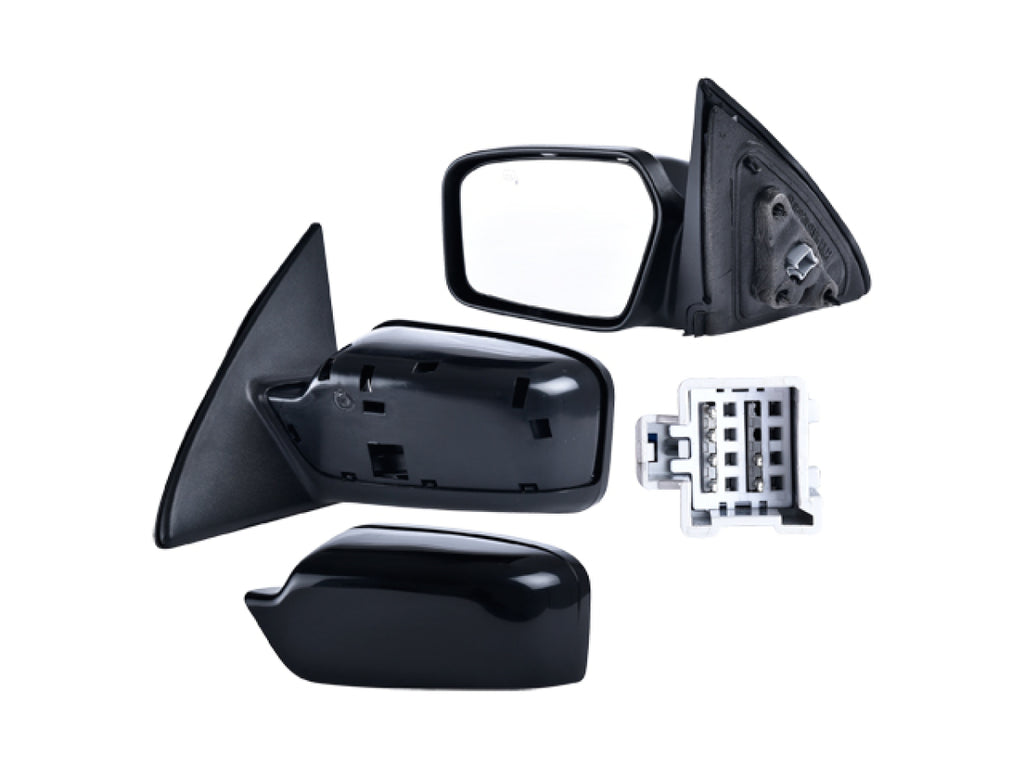 Espejo Izquierdo PW 018-1221-29