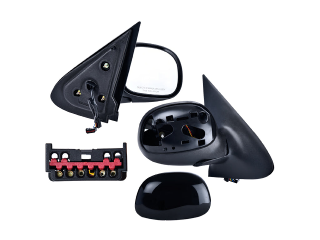 Espejo Derecho PW 018-1226-00