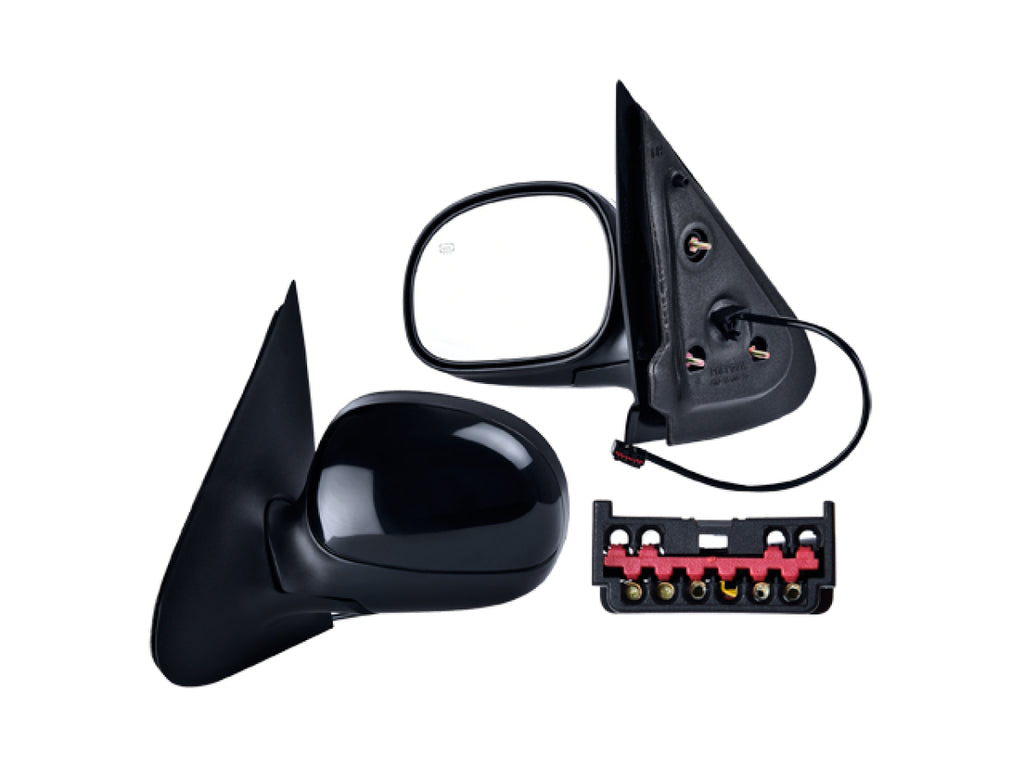 Espejo Izquierdo PW 018-1226-01