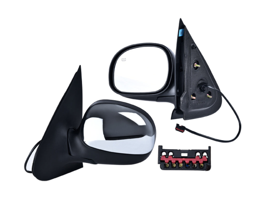 Espejo Izquierdo PW 018-1226-03