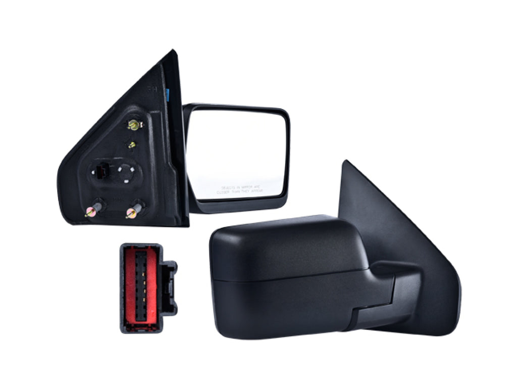 Espejo Derecho PW 018-1226-04