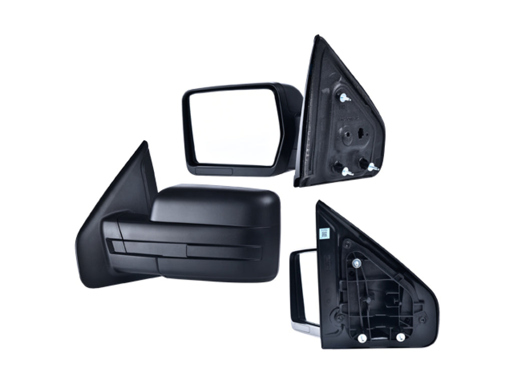 Espejo Izquierdo PW 018-1226-07