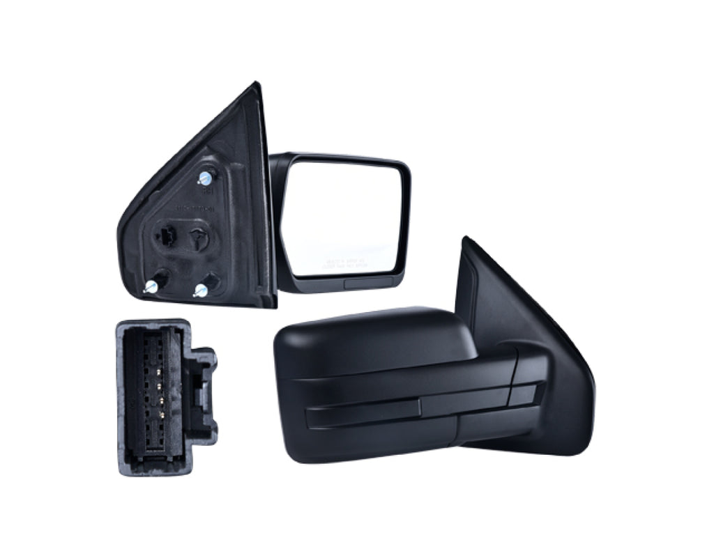 Espejo Derecho PW 018-1226-08