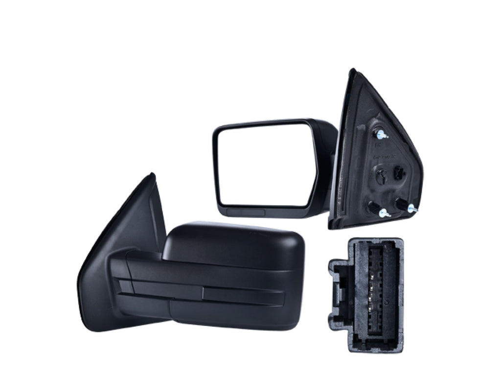 Espejo Izquierdo PW 018-1226-09