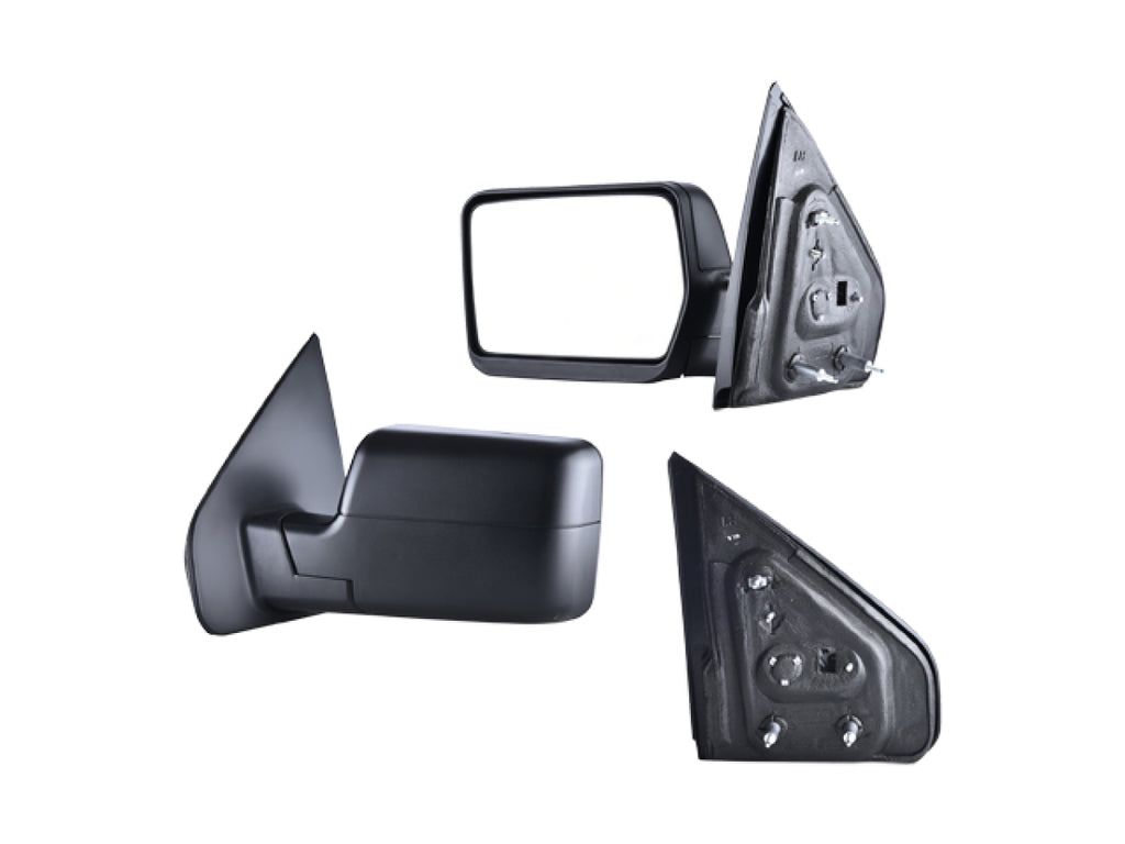 Espejo Izquierdo GIVING 018-1226-19