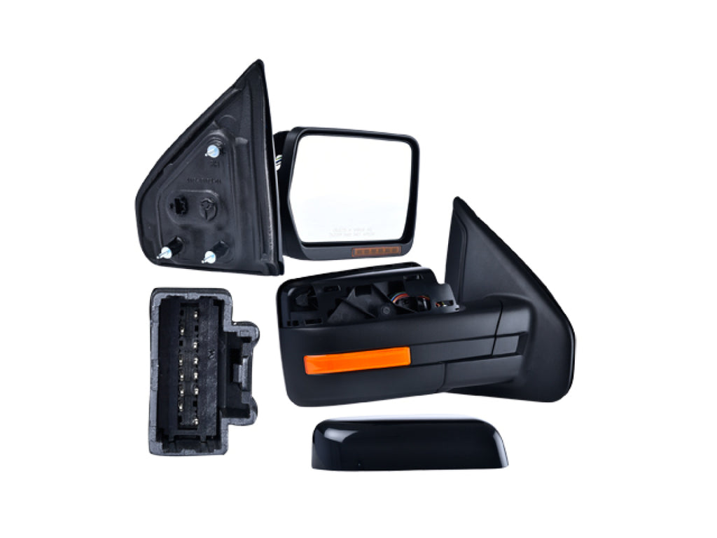 Espejo Derecho PW 018-1226-22