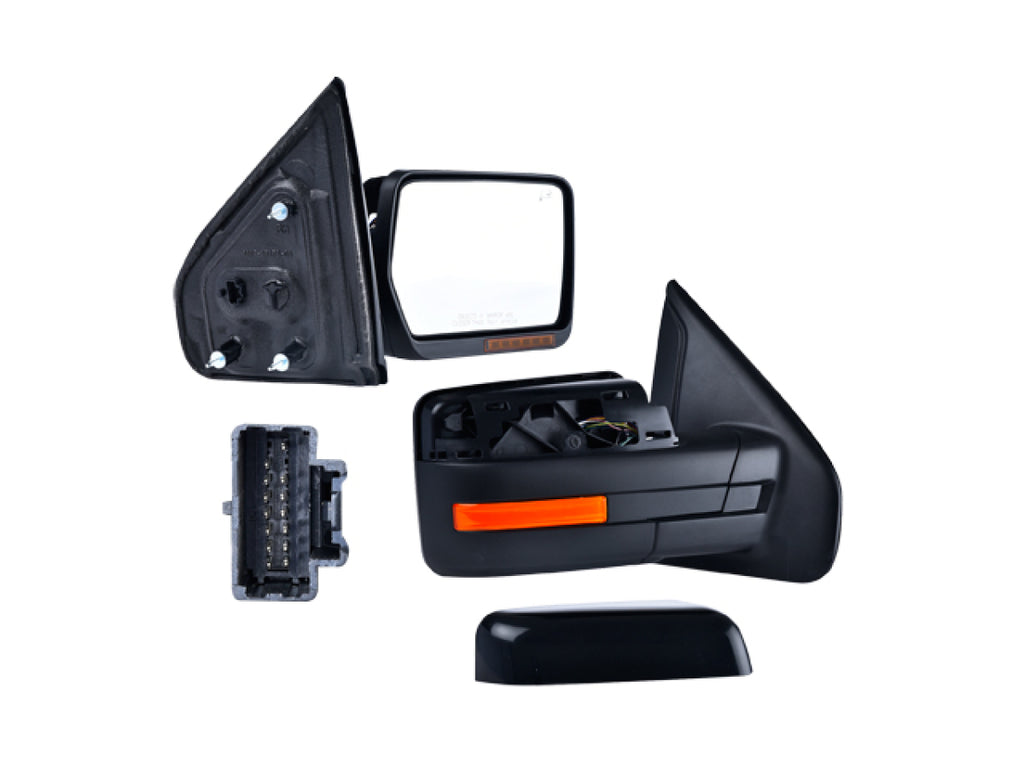 Espejo Derecho PW 018-1226-28