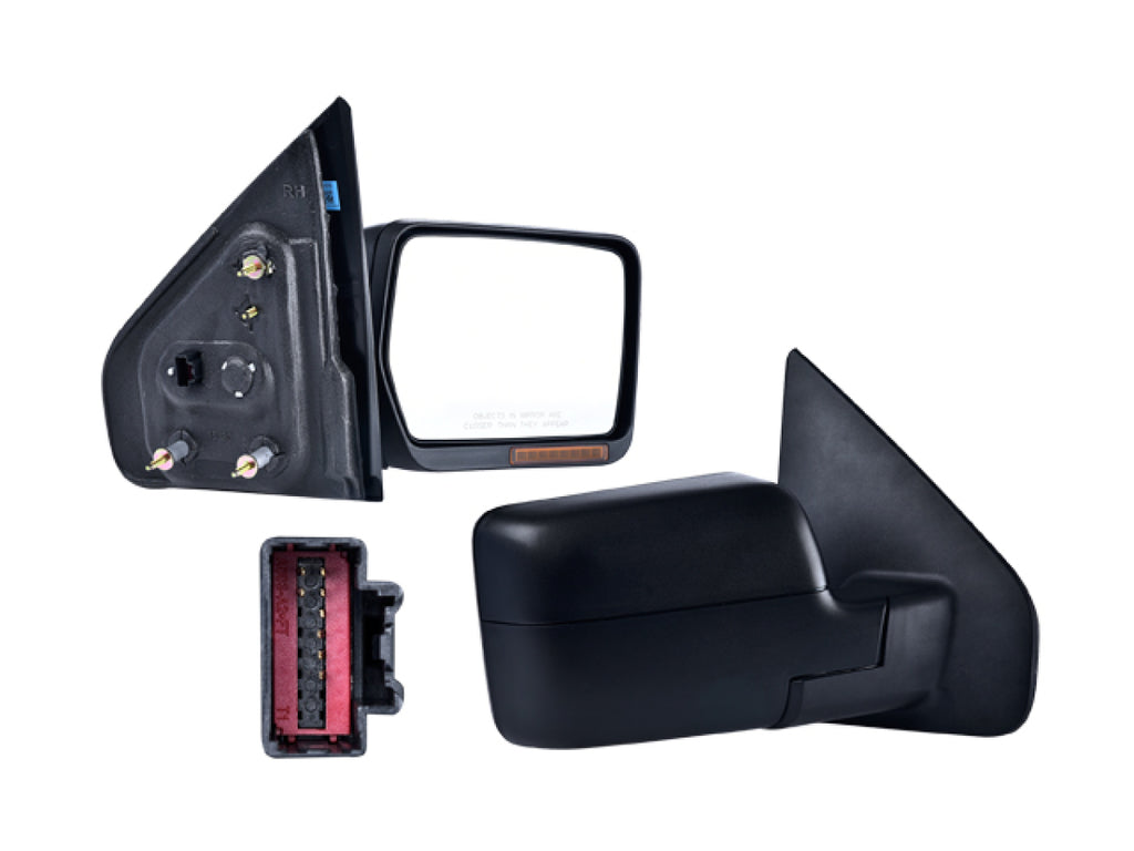 Espejo Derecho PW 018-1226-30