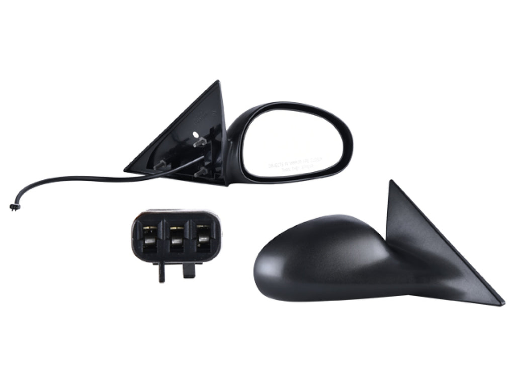 Espejo Derecho TYI 018-1228-00