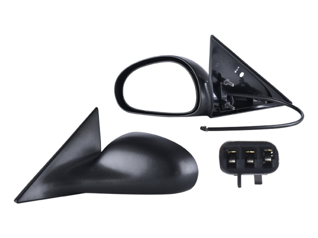 Espejo Izquierdo TYI 018-1228-01