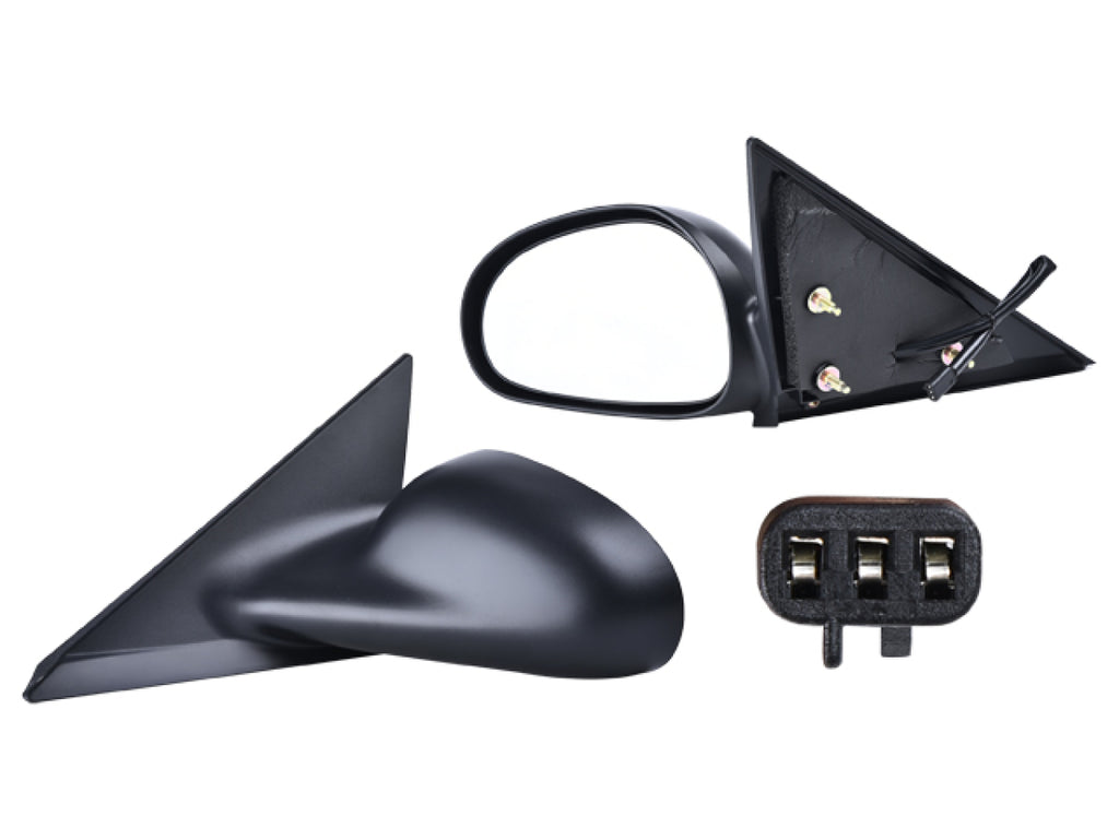 Espejo Izquierdo JIADP 018-1228-03