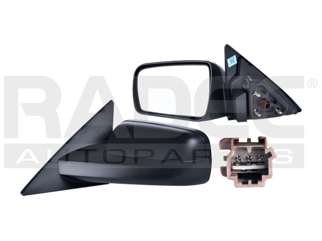 Espejo Izquierdo PW 018-1228-07