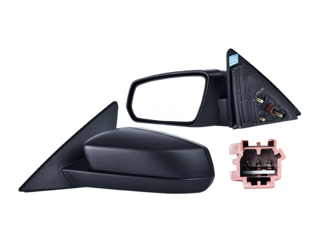 Espejo Izquierda PW 018-1228-09