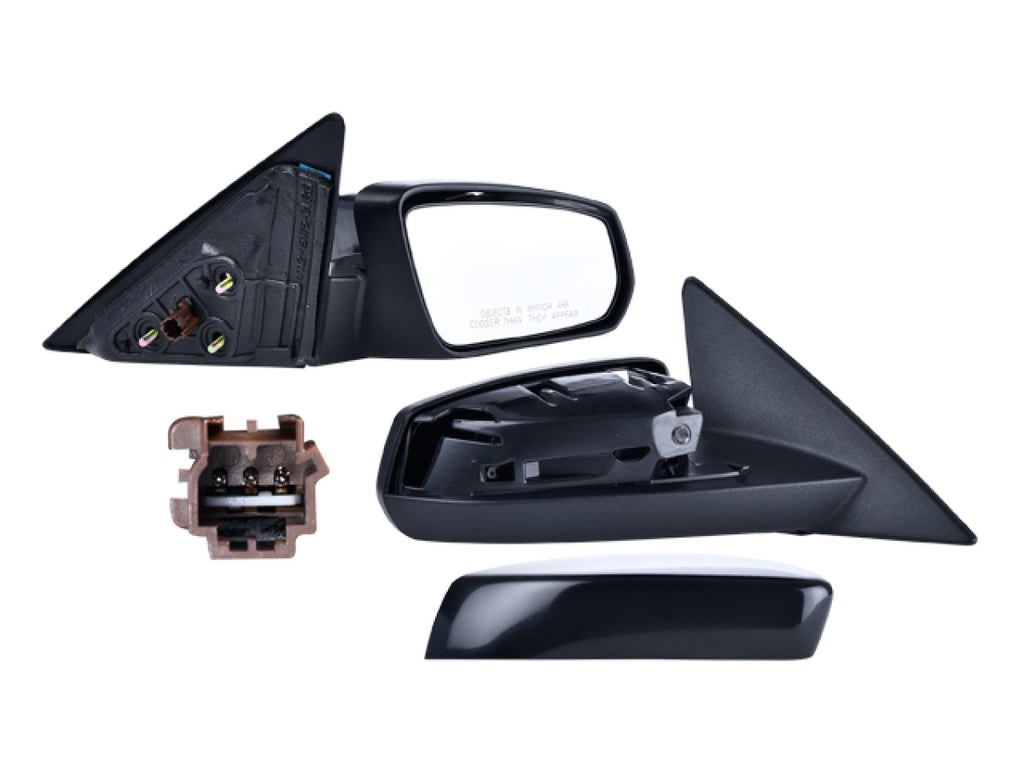 Espejo Derecho PW 018-1228-18