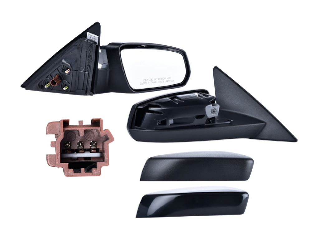 Espejo Derecho PW 018-1228-20