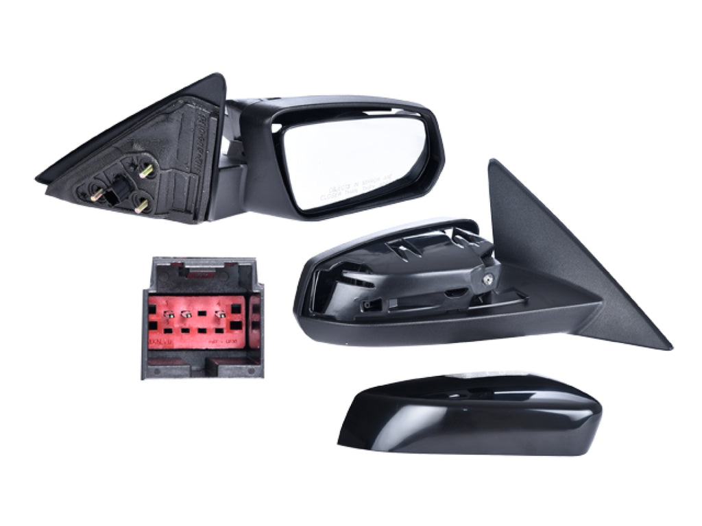 Espejo Derecho PW 018-1228-22