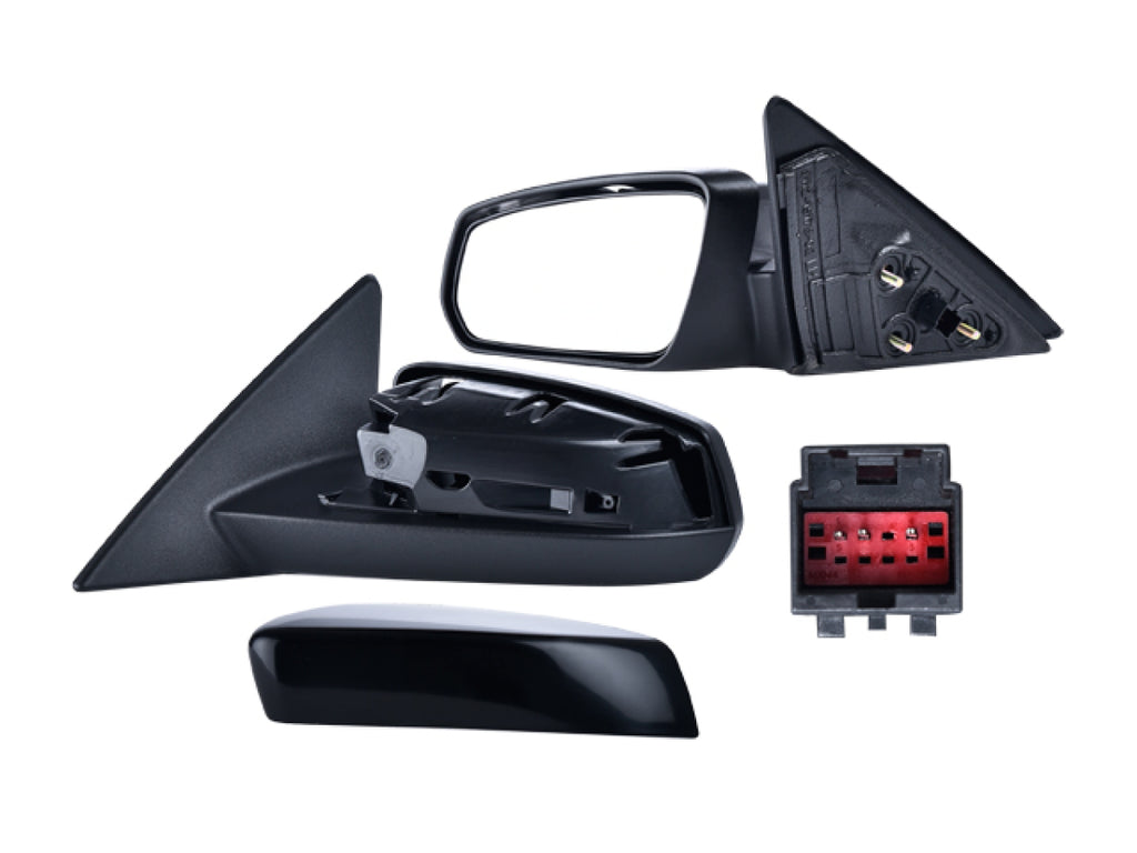 Espejo Izquierda PW 018-1228-23