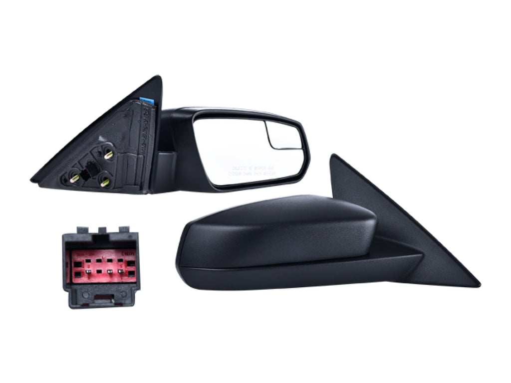 Espejo Derecha PW 018-1228-24