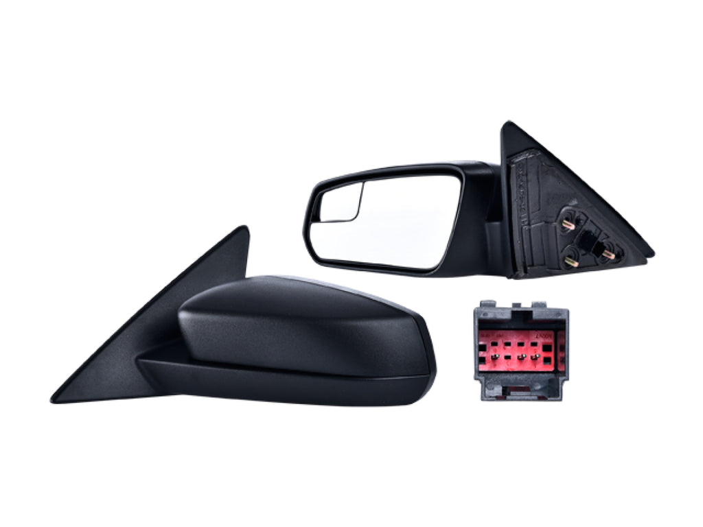 Espejo Izquierda PW 018-1228-25