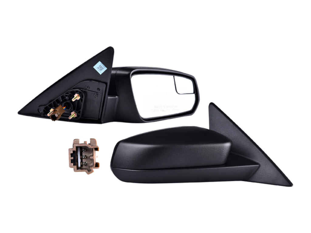 Espejo Derecho PW 018-1228-30