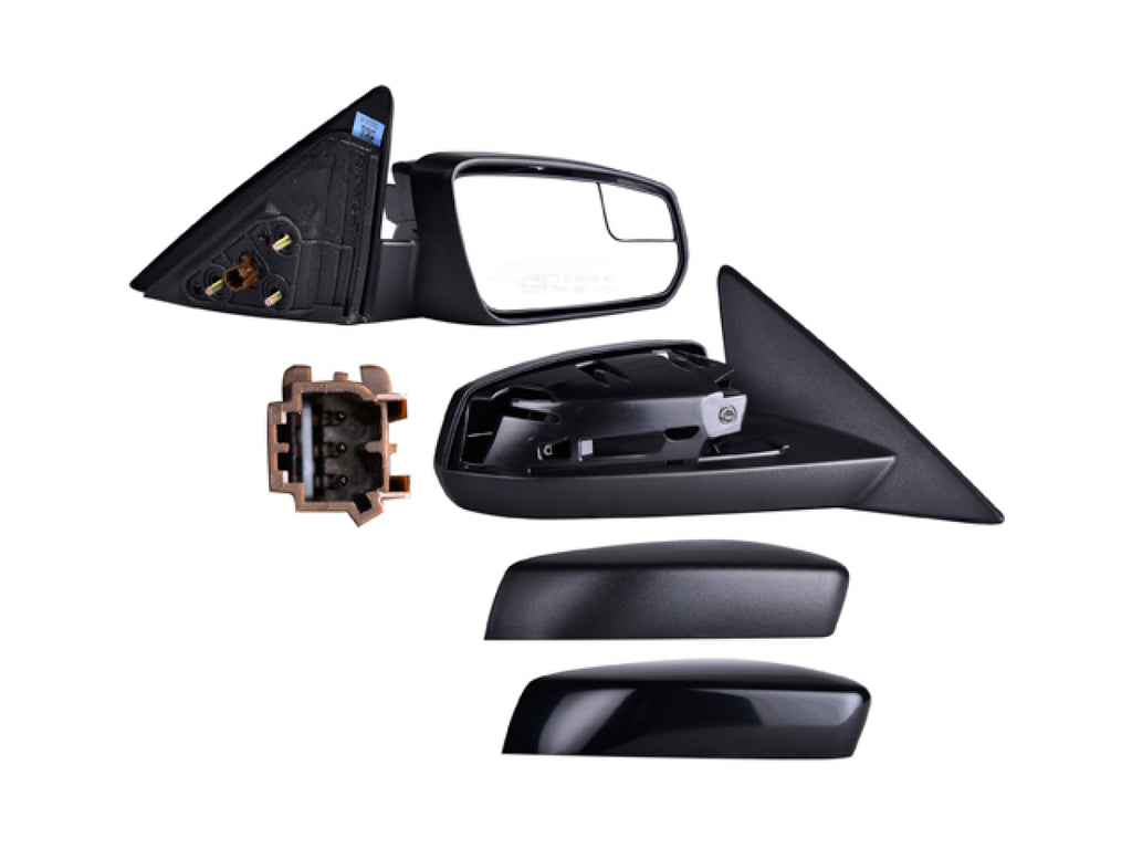 Espejo Derecha PW 018-1228-32