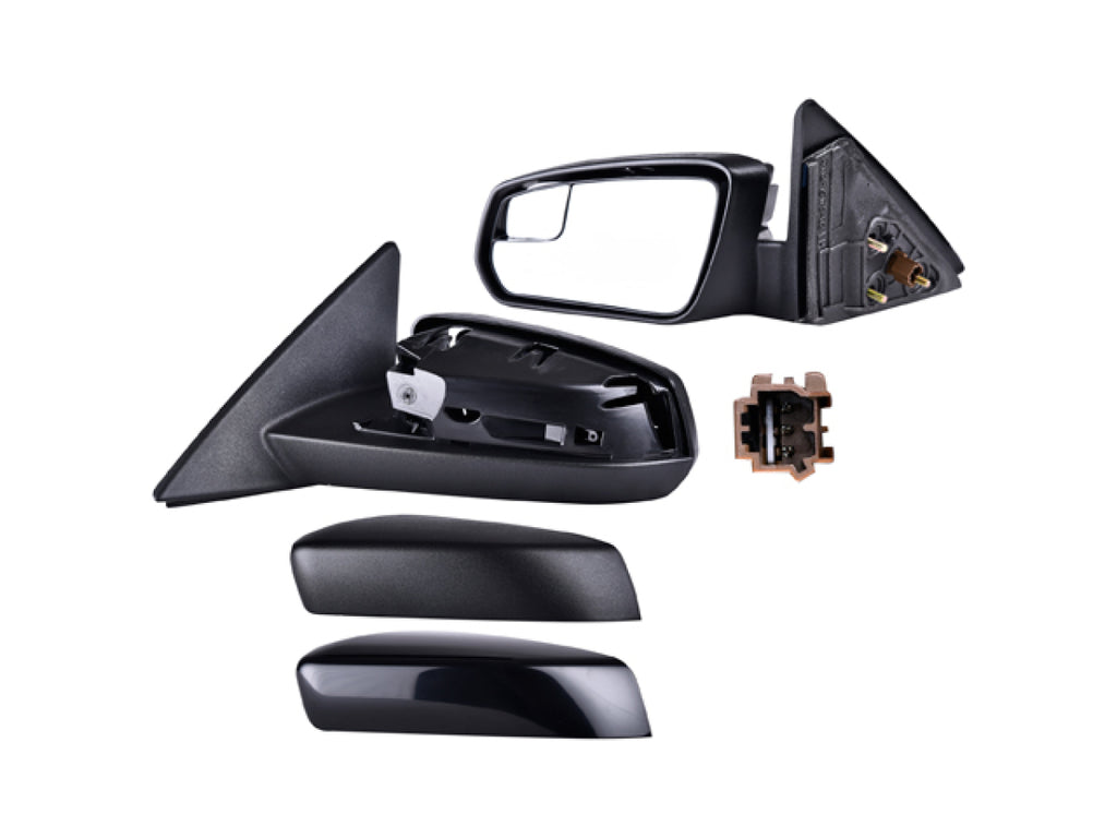 Espejo Izquierdo PW 018-1228-33