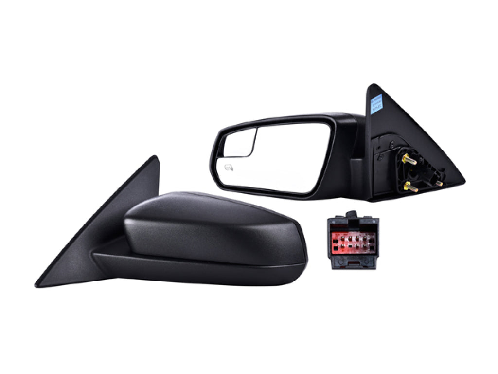 Espejo Izquierda PW 018-1228-37