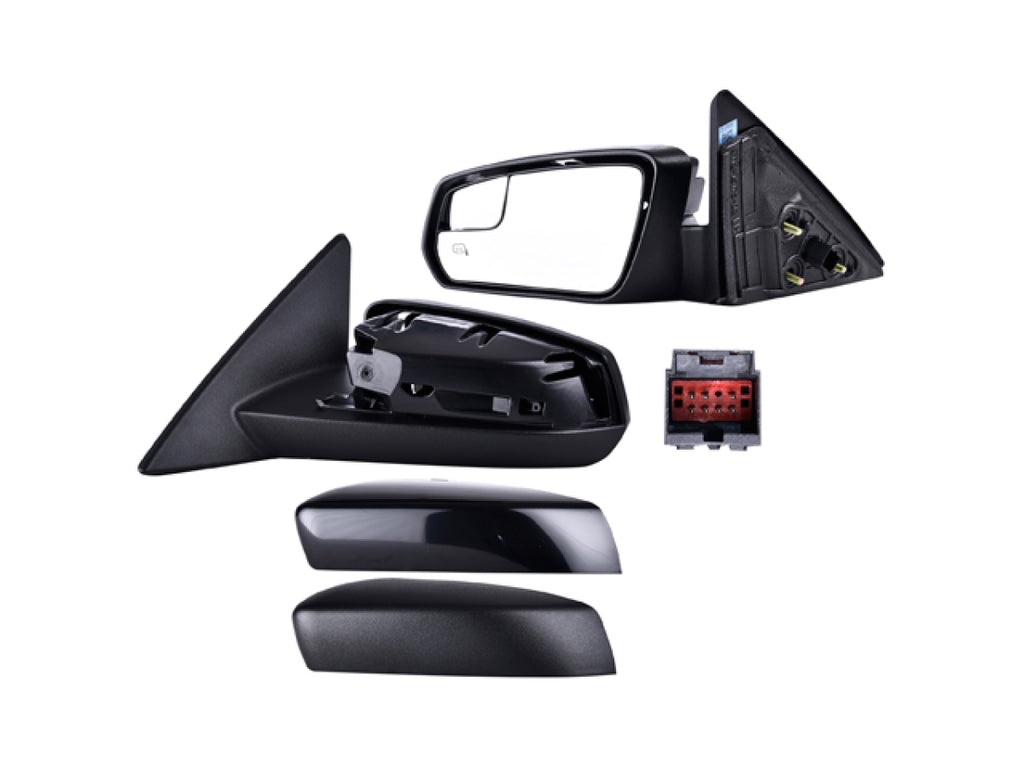 Espejo Izquierda PW 018-1228-39