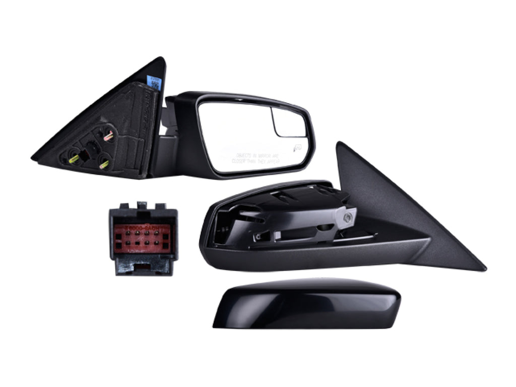 Espejo Derecha PW 018-1228-40