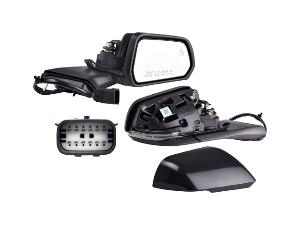 Espejo PW 018-1228-42