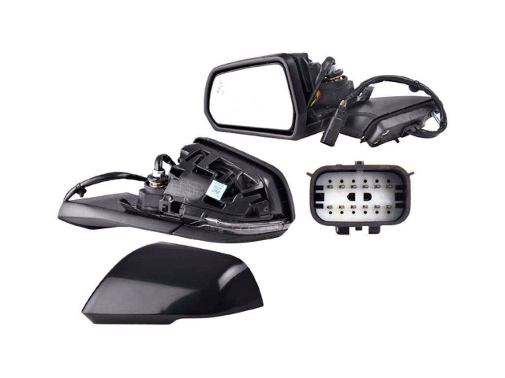 Espejo PW 018-1228-43