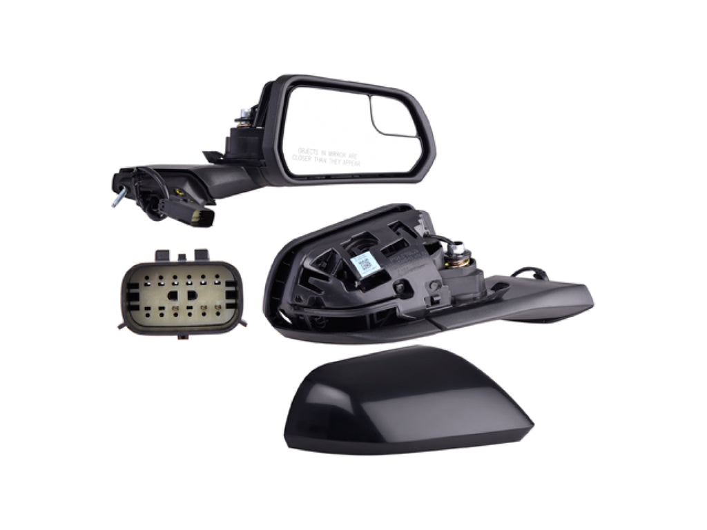 Espejo Derecha PW 018-1228-44