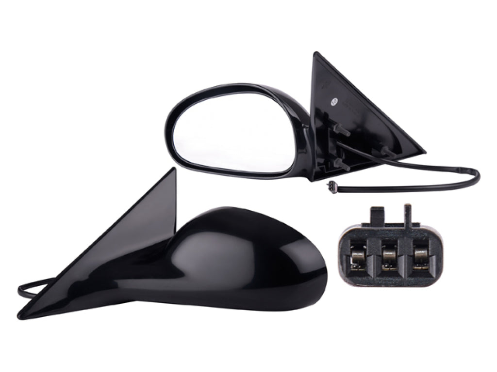 Espejo Izquierda API 018-1228-49