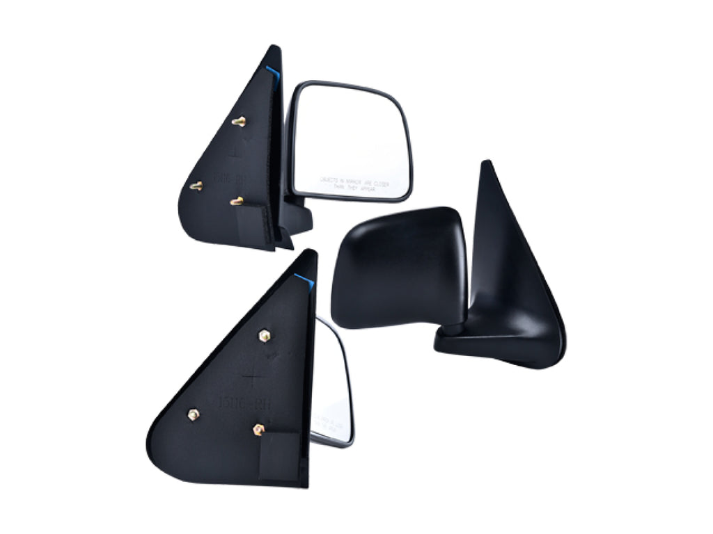 Espejo Derecho PW 018-1230-04